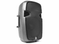 Vonyx Lautsprecher SPJ-1500A, Lautsprecher Kategorie: Aktiv