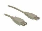 DeLock USB 2.0-Verlängerungskabel A - A