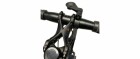 NC-17 Fahrradmobiltelefonhalter 3D (Universal), Eigenschaften