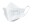 Image 0 TECT Atemschutzmaske FFP2, 10 Stück, Maskentyp: Einwegmaske