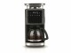 BEEM Fresh-Aroma-Perfect 3 Glaskrug, Detailfarbe: Silber
