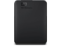 Western Digital Externe Festplatte WD Elements Portable 1.5 TB