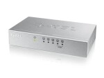 ZyXEL Switch ES-105Av3 5 Port, SFP Anschlüsse: 0, Montage