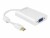 Image 4 DeLock Adapter mini Displayport 1.1 male > VGA female