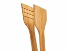 Dangrill Dan Grillzange 38.5 cm, Bambus, Produkttyp: Grillzange