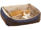 SwissPet Katzenbett Bali, 70 x 60 cm, Breite: 60