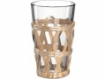 Leonardo Trinkglas Garda 500 ml, 6 Stück, Transparent, Glas