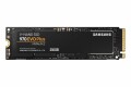 Samsung SSD 970 EVO Plus NVMe M.2 2280 250