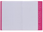 HERMA Einbandpapier A4 Recycling Pink, Produkttyp