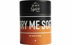 The Art of Spice Gewürz Curry me softly 65 g, Produkttyp: Curry