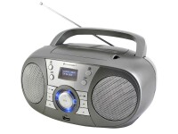 soundmaster DAB+ Radio SCD1800