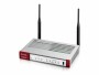 ZyXEL Firewall USG Flex 100AX, Anwendungsbereich: Home, Business