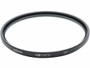 Hoya Objektivfilter UV Filter HD Nano 55 mm, Objektivfilter