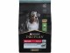 Purina Pro Plan Trockenfutter M Adult Sensitive Digestion Lamm, 14 kg