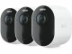 Arlo Überwachungsset Ultra 2 4K UHD VMS5340-200EUS Set 3