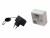 Bild 3 Ibico Adapter zu Tischrechner 1214X, Stromversorgung: Netzteil