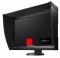 Bild 1 EIZO Monitor ColorEdge CG247X Swiss Edition * 5 Jahre On-Site Vollgarantie * 24.1" schwarz