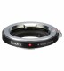 Panasonic Objektiv-Adapter DMW-MA2ME für Leica M, Zubehörtyp