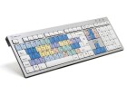LogicKeyboard Quantel - UK-Tastatur - PC