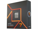 AMD CPU Ryzen 7 7700X 4.5 GHz, Prozessorfamilie: AMD