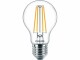 Philips Professional Lampe CorePro LEDBulb ND 8.5-75W E27 A60 827CLG