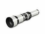 Walimex pro Objektiv 650-1300mm f/8-16