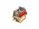 Technocraft Werkzeugbox L-Boxx Woody Box EUR 81-teilig, Produkttyp