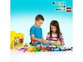 LEGO ® Classic Grosse Bausteine-Box 10698, Themenwelt: Classic