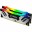 Immagine 5 Kingston Fury Renegade RGB 32GB DDR5 6000MT/s (Kit of 2