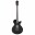 Bild 2 vidaXL E-Gitarre für Anfänger mit Tasche Schwarz 4/4 39"