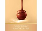 Lindt Schokoladen-Pralinen Lindor Kugeln Assortiert 200 g