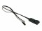 Bild 1 Dell Kabel Seriell, Länge: 30 cm