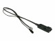 Immagine 2 Dell Kabel Seriell, Länge: 30 cm