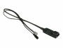 Dell Kabel Seriell, Länge: 30 cm