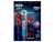 Immagine 1 Oral-B Rotationszahnbürste Vitality Pro 103 Kids Spider Blau