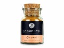 Ankerkraut Gewürz Currywurst 90 g, Produkttyp: Curry