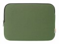 BASE XX - Housse d'ordinateur portable - 13" - 13.3" - vert olive