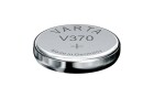 Varta Knopfzelle V370 1 Stück, Batterietyp: Knopfzelle