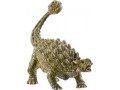 Schleich Spielzeugfigur Dinosaurs Ankylosaurus, Themenbereich