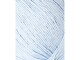 lalana Wolle Soft Cord Ami 100 g, Hellblau, Packungsgrösse