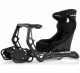 Playseat® Sensation PRO - Black ActiFit