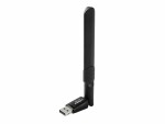 Edimax WLAN-AC USB-Stick EW-7822UAD, MU-MIMO, Schnittstelle