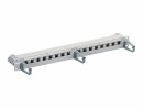 R&M Patchpanel 16 Port Kat 6A 1 HE 19"	7259218-r305890-rm-patchpanel-16-port-kat-6a-1-he-19	
7259218	3	"R&M Patchpanel 16 Port Kat 6A 1 HE 19" leer ungeschirmt, Montage: 19" Rack, Anzahl Ports: 16, Patchpaneltyp: Keystone, Patchpanel Cat: Leerpanel, Für d