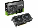 Asus DUAL-RTX4070-12G-EVO