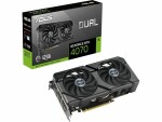 Asus Grafikkarte Dual GeForce RTX 4070 EVO 12 GB