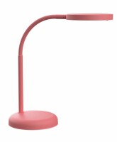 MAUL      MAUL LED-Tischleuchte MAULjoy 8200623 rosa, Kein