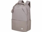 Samsonite Notebook-Rucksack Workationist Backpack 14.1 " Rosa