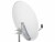 Bild 1 Triax SAT Antenne TDS80 Grau, Detailfarbe: Grau