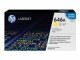 HP Inc. HP Toner Nr. 646A (CF032A) Yellow, Druckleistung Seiten