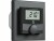 Image 2 Homematic IP Funk-Thermostataktor Anthrazit, 230 V, Detailfarbe